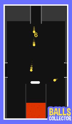 Balls Collector - Screenshot 1