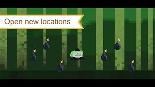 Glow of speed - Screenshot 2