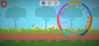 رحلة الايقاع - Screenshot 2