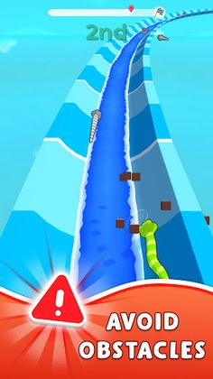 Snake Park - Screenshot 2