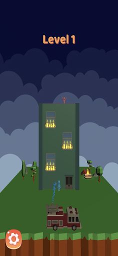 Saviors: Firefighter - Screenshot 2