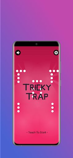 ball tricky trap - Screenshot 1