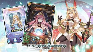 Raid of Elorad - Screenshot 2