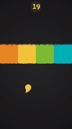 Fingers & Colors - Screenshot 3