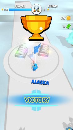 Country War - Screenshot 3