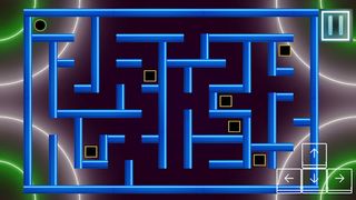 Maze Edge - Screenshot 1