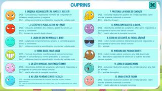 Detectivul de emotii - Screenshot 2