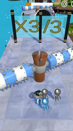 Run Way - Screenshot 4