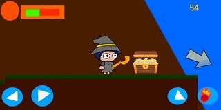 The King of Magic - Screenshot 3