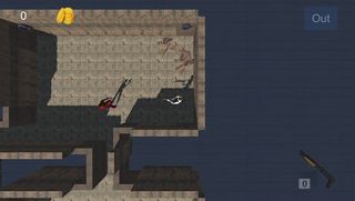 overshoot - Screenshot 1