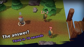 Py Knight - Screenshot 2