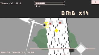 Square Titans - Screenshot 3