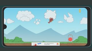 Biplanes - Screenshot 3