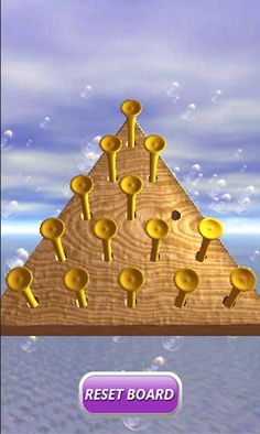 Peg Popper 3D Pro - Screenshot 3