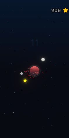 The Moon - Screenshot 3