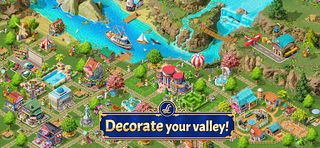 Lynda's Legacy: Hidden Objects - Screenshot 2