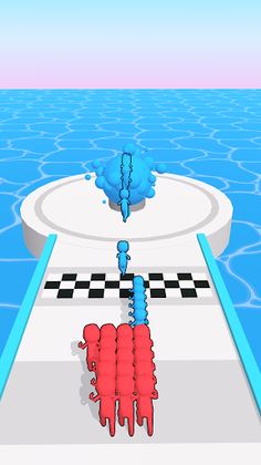 Run To Fight Back - Screenshot 4