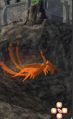 Suzaku is reborn - Screenshot 1