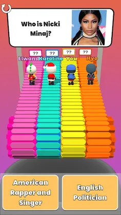 QuizRunner.io - Screenshot 3