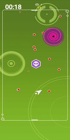 Red Dot War - Screenshot 4