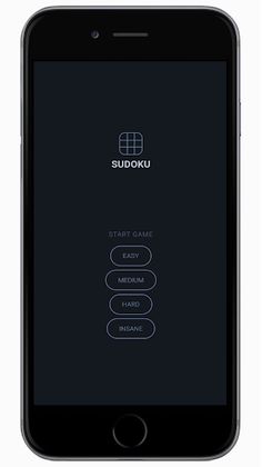 Sudoku Classic - Screenshot 1