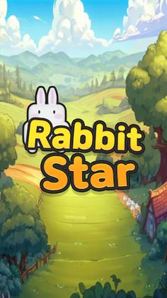 Rabbit Star - Screenshot 1