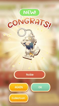 Grandma Gacha Shop - Idle Game - Screenshot 3