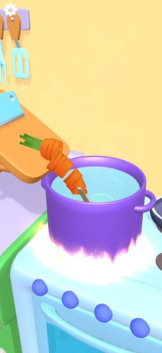 Type Cook - Screenshot 4