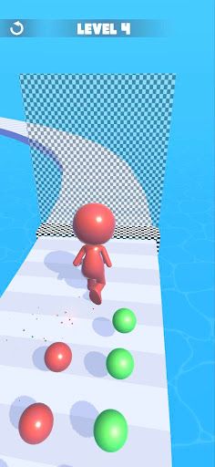 Color Growth - Screenshot 3