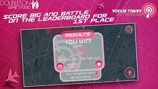 Rogue Tower Intercept - Screenshot 3
