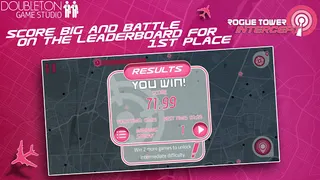Rogue Tower Intercept - Screenshot 3