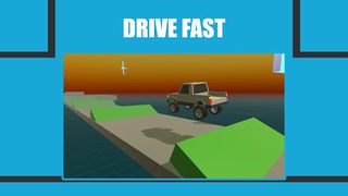 The Ultimate OffRoad - Screenshot 3