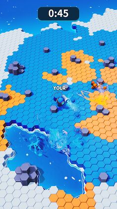 ColorBomb - Screenshot 4