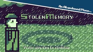 Stolen Memory - A Sci-Fi Platf - Screenshot 2