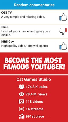 Tuber Life Simulator (Tycoon) - Screenshot 3