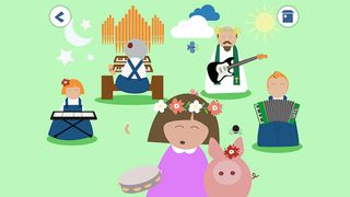 Takk for i dag - Screenshot 2