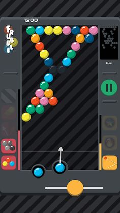 Frubble - Screenshot 4