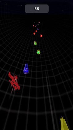 Space Battle - Endless Galaxy - Screenshot 2