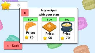 Cooking Academy - Screenshot 1