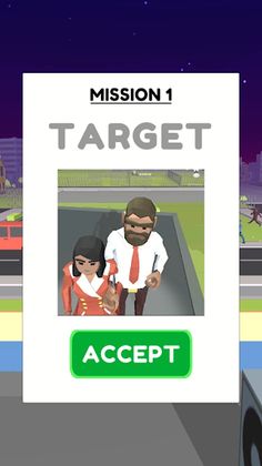 Scoop Master 3D - Screenshot 1