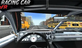 Racing Car VR - Screenshot 3