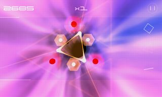 DubSlider: Warped Dubstep - Screenshot 2