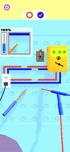 Weld Master - Screenshot 2