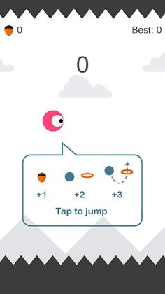 Hip Hop Dancing Bird - Screenshot 1