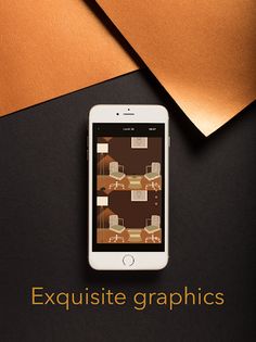 Differences - Screenshot 1