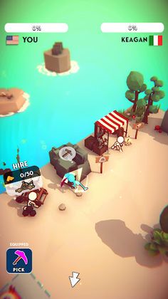 Build & Destroy! - Screenshot 2