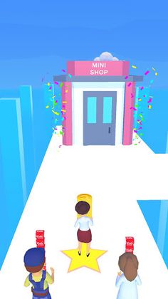 Startup Run - Screenshot 3