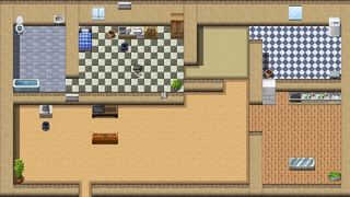 Searching the Unknown - Screenshot 2