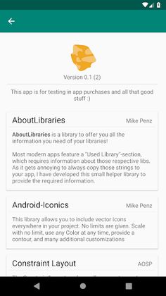 CashOut - Screenshot 2