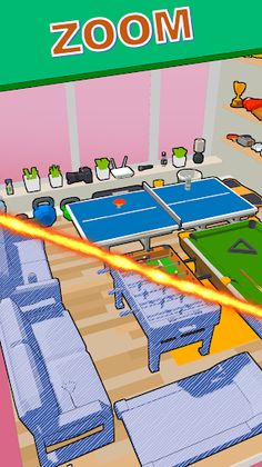 Find All: Decor Room Simulator - Screenshot 4